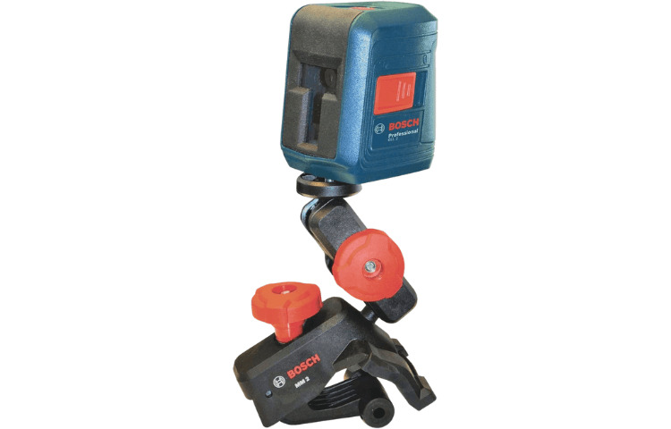 Bosch Gll 2 10