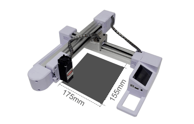 Laser Engraver laser engraving machine