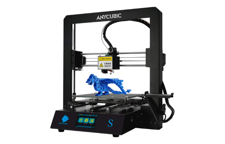 ANYCUBIC Mega Pro 3D Printer