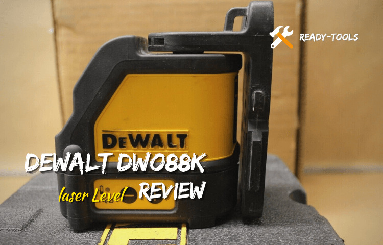 Dewalt Dw088k Laser Level Review