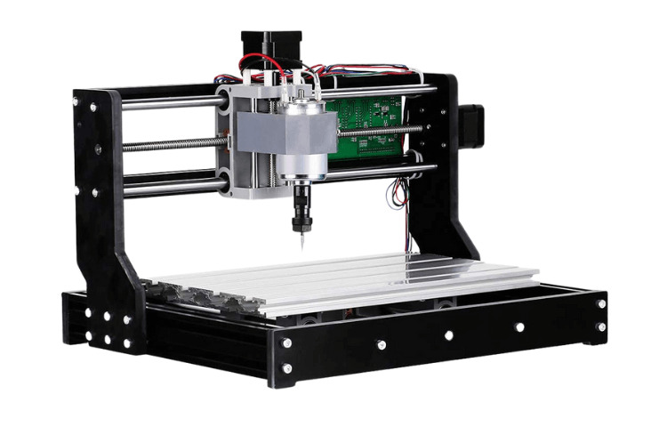 Genmitsu CNC Router Kit GRBL