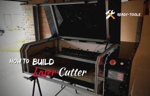 How to Build Laser Cutter