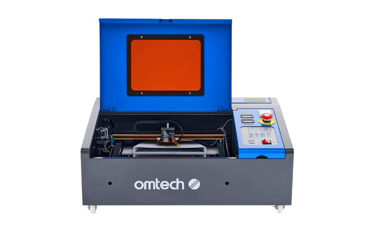 OMTech 40W Laser Engraver