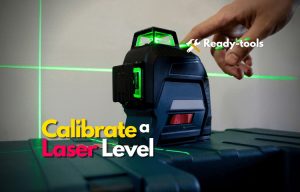Calibrate a Laser Level