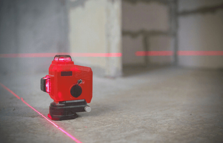 Laser Levels Offer a High Degree of Accuracy in Their Measurements