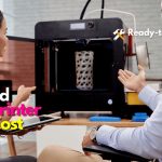 3d Printer Cost