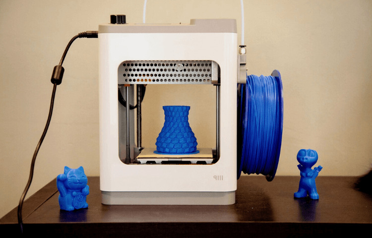 Enthusiast 3D Printers