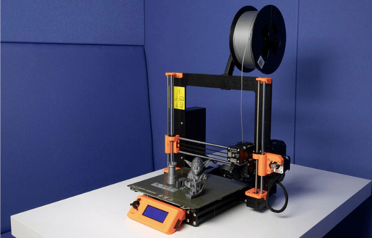 Hobbyist 3D Printers