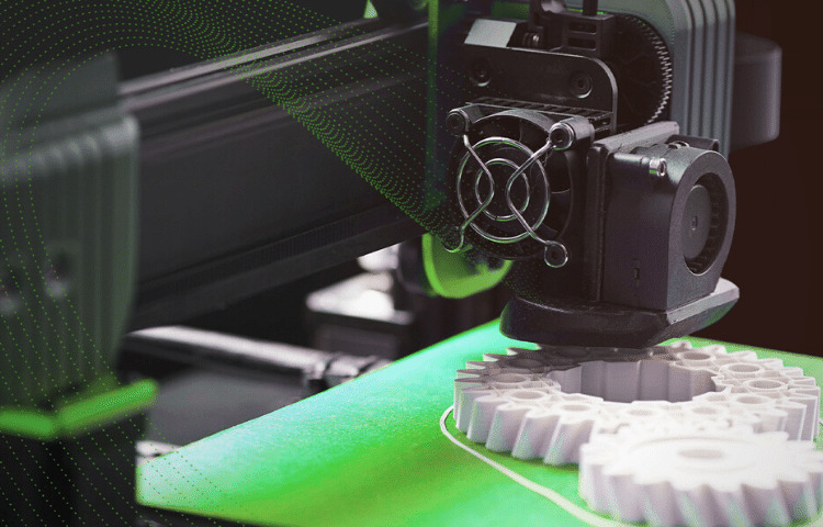 Steps to 3D Print a 3D Printer