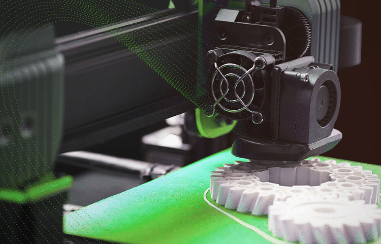 Can You 3D Print a 3D Printer? - Ready Tools