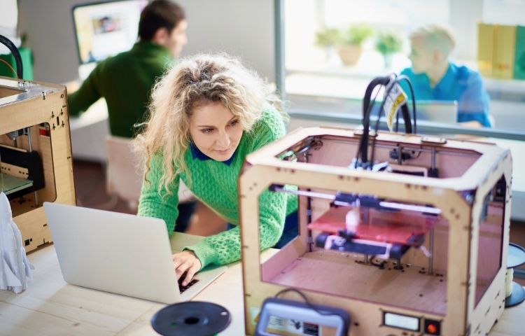 3D Printing Service