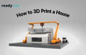 How to 3D Print a House